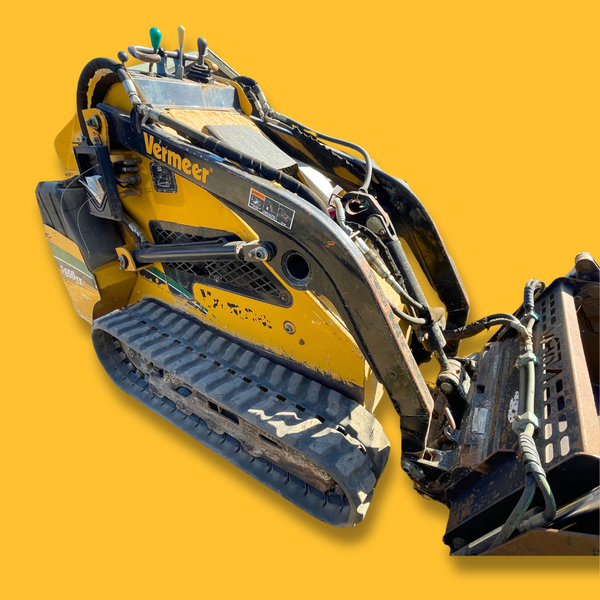 Vermeer Mini Loader